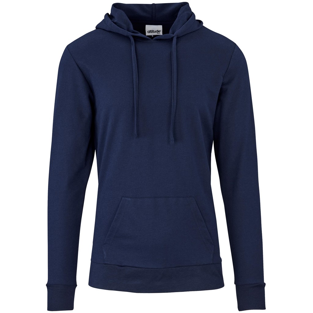 Mens Physical Hooded Sweater | ALT-PSSM | Amrod