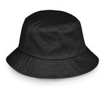 Revo Pantsula Hat Black