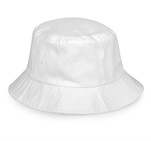 Revo Pantsula Hat White