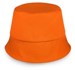 Spoti Pantsula Hat Orange