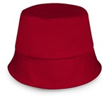 Spoti Pantsula Hat Red