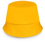 Spoti Pantsula Hat Yellow