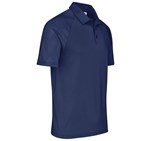 Mens Santorini Golf Shirt Navy