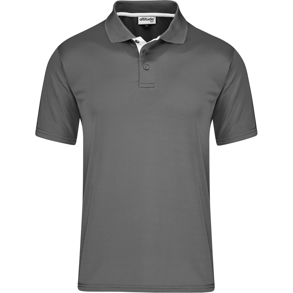 Kids Tournament Golf Shirt | ALT-TRK | Amrod