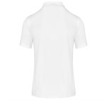 Kids Tournament Golf Shirt ALT-TRK_ALT-TRK-W-GHBK