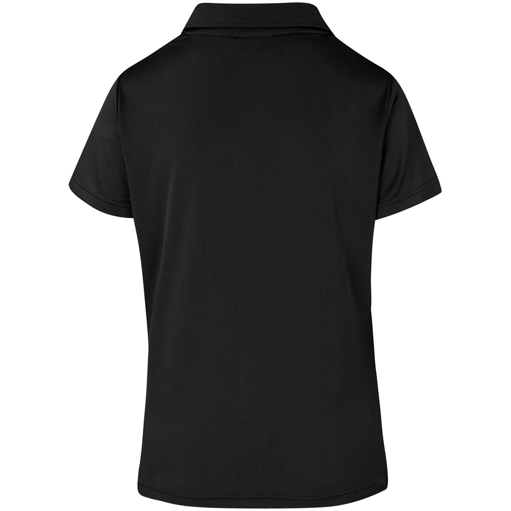 Ladies Tournament Golf Shirt | ALT-TRL | Amrod