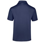 Mens Tournament Golf Shirt Navy