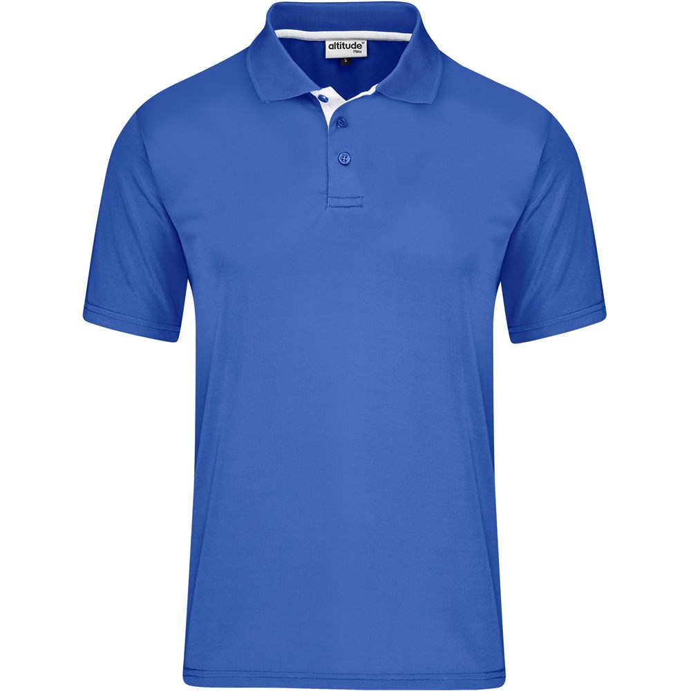 Mens Tournament Golf Shirt | ALT-TRM | Amrod