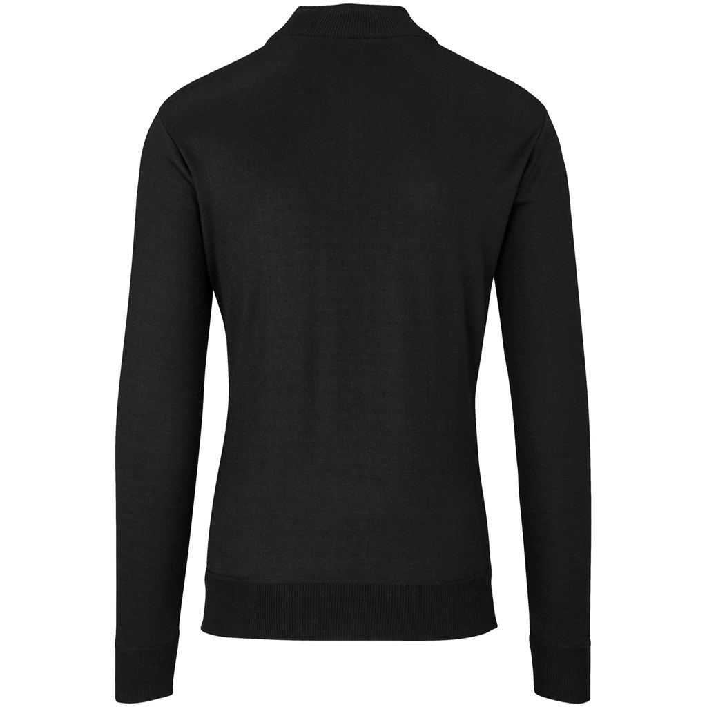 Mens 1/4 Zip Waverley Jersey | ALT-WVY | Amrod