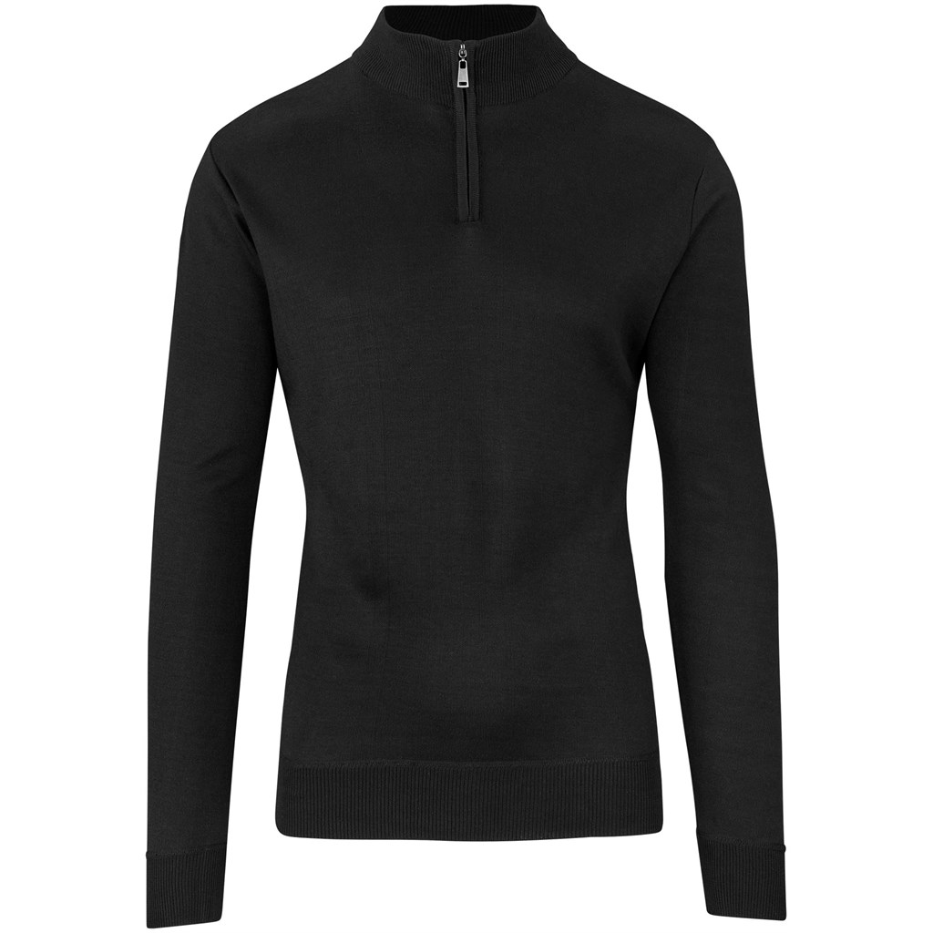 Mens 1/4 Zip Waverley Jersey | ALT-WVY | Amrod