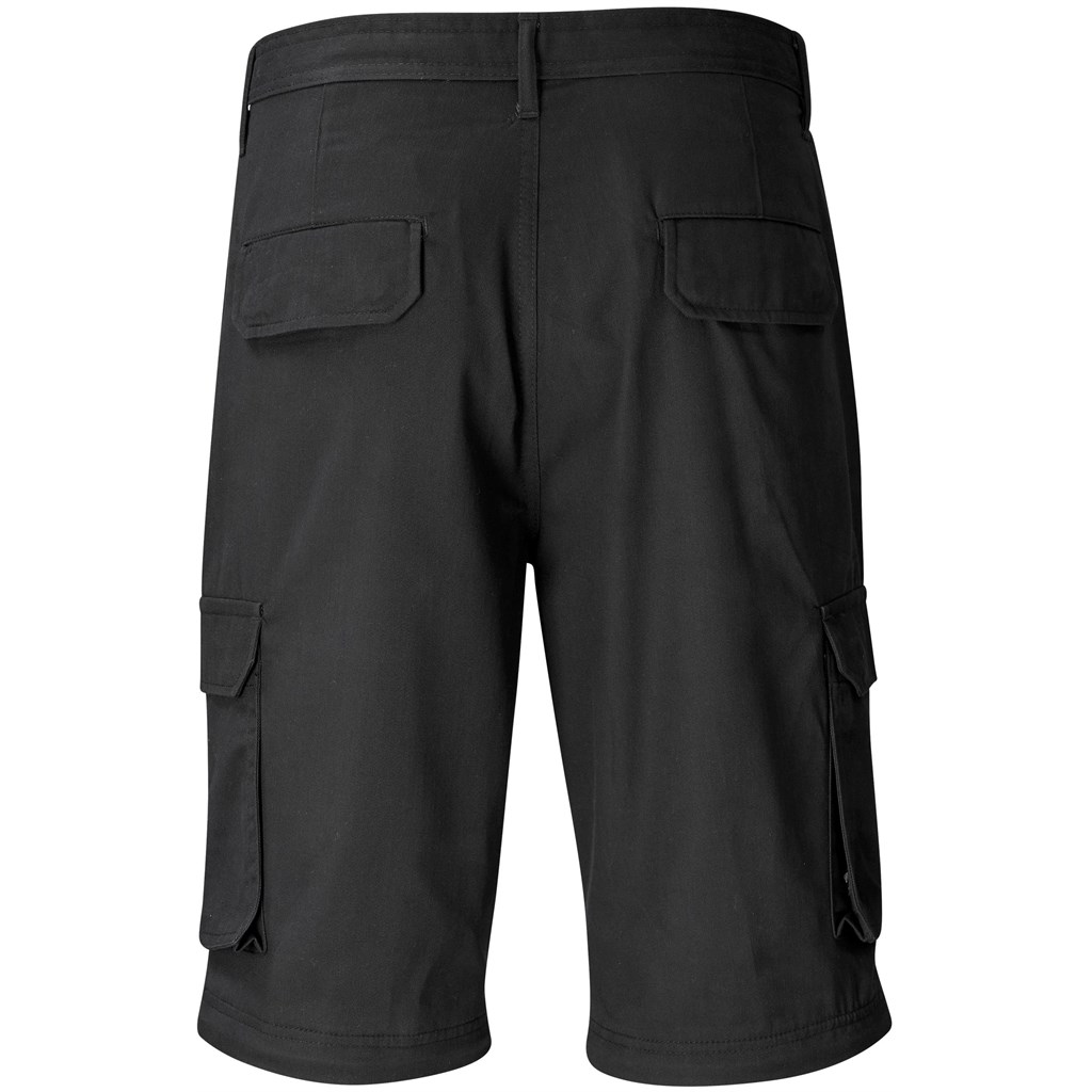 Mens Cargo Zip Off Pants | ALT-ZIP | Amrod