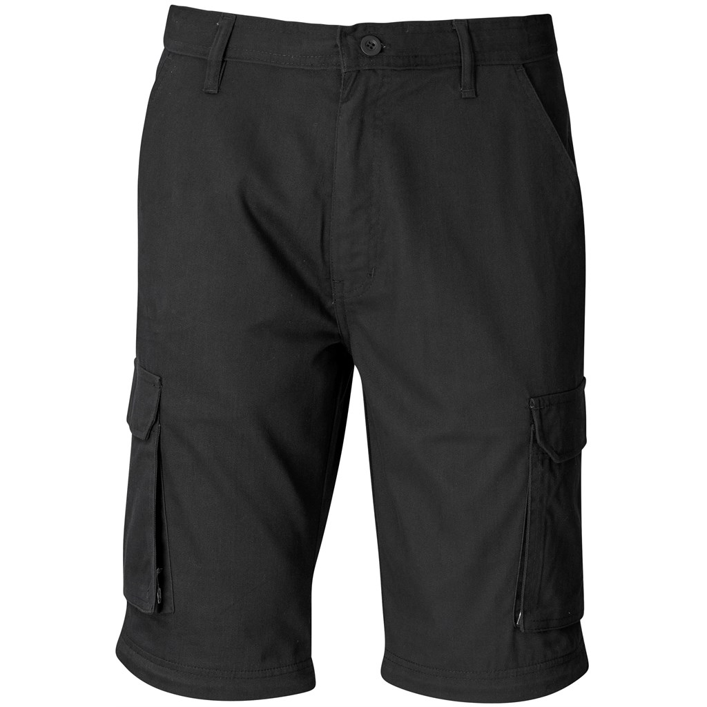 Mens Cargo Zip Off Pants | ALT-ZIP | Amrod