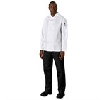 Unisex Long Sleeve Zest Chef Jacket ALT-ZSL_ALT-ZSL-W-MOFR234
