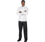 Unisex Long Sleeve Zest Chef Jacket ALT-ZSL_ALT-ZSL-W-MOFR