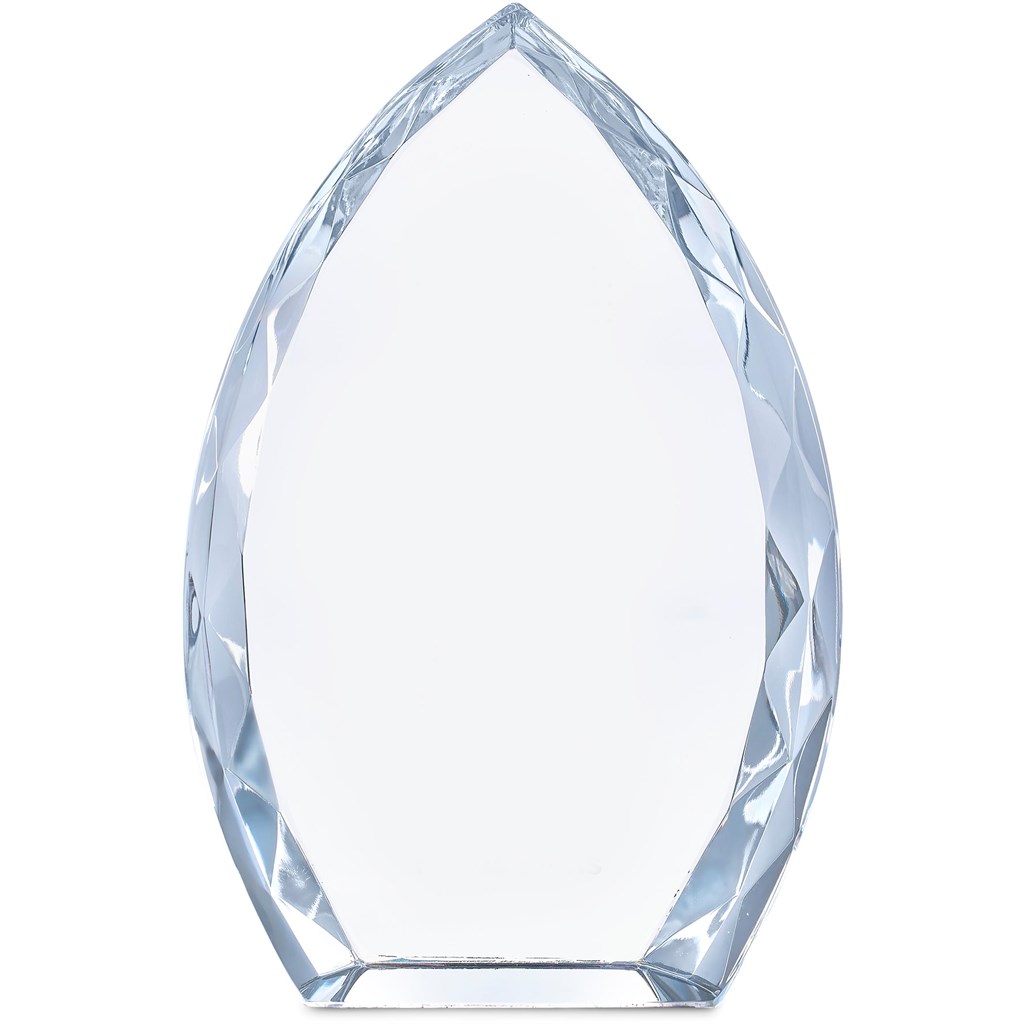 Altitude Trident Award