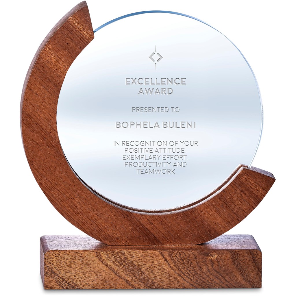 Reverence Award