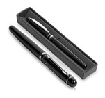 Alex Varga Apus Rollerball Black