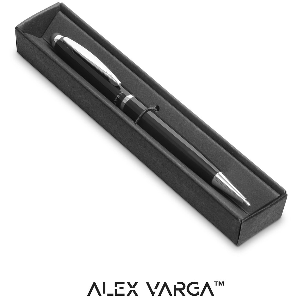 Alex Varga Apus Stylus Ball Pen