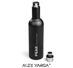 Alex Varga Nasterovia Drinkware Set Black