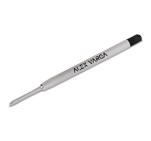 Alex Varga Super Metal Ball Pen - Refill