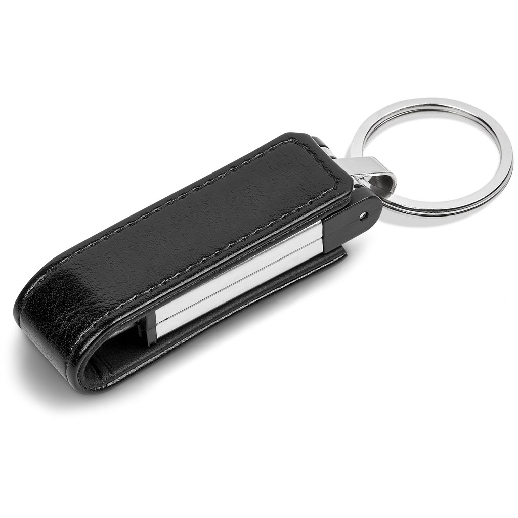 Alex Varga Hanssen Flash Drive Keyholder – 32GB