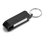 Alex Varga Hanssen Flash Drive Keyholder - 32GB AV-19044_AV-19044-01-NO-LOGO