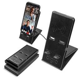 Alex Varga Hoffman Wireless Charging Phone Stand