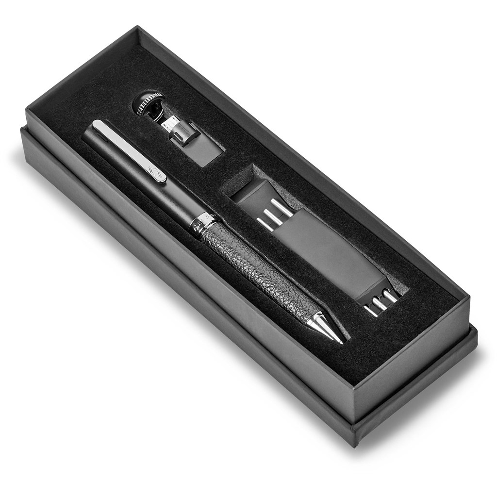 Alex Varga Corinthia USB Pen - 32GB