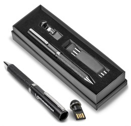 Alex Varga Corinthia Flash Drive Pen - 32GB