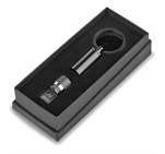 Alex Varga Blofeld Flash Drive Keyholder - 32GB AV-19147_AV-19147-BOX-OPEN-01-NO-LOGO