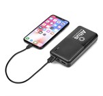 Alex Varga Asterin Power Bank - 20,000mAh Black