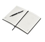 Alex Varga Corinthia Soft Cover Notebook & Pen Set AV-19163_AV-19163-04-NO-LOGO