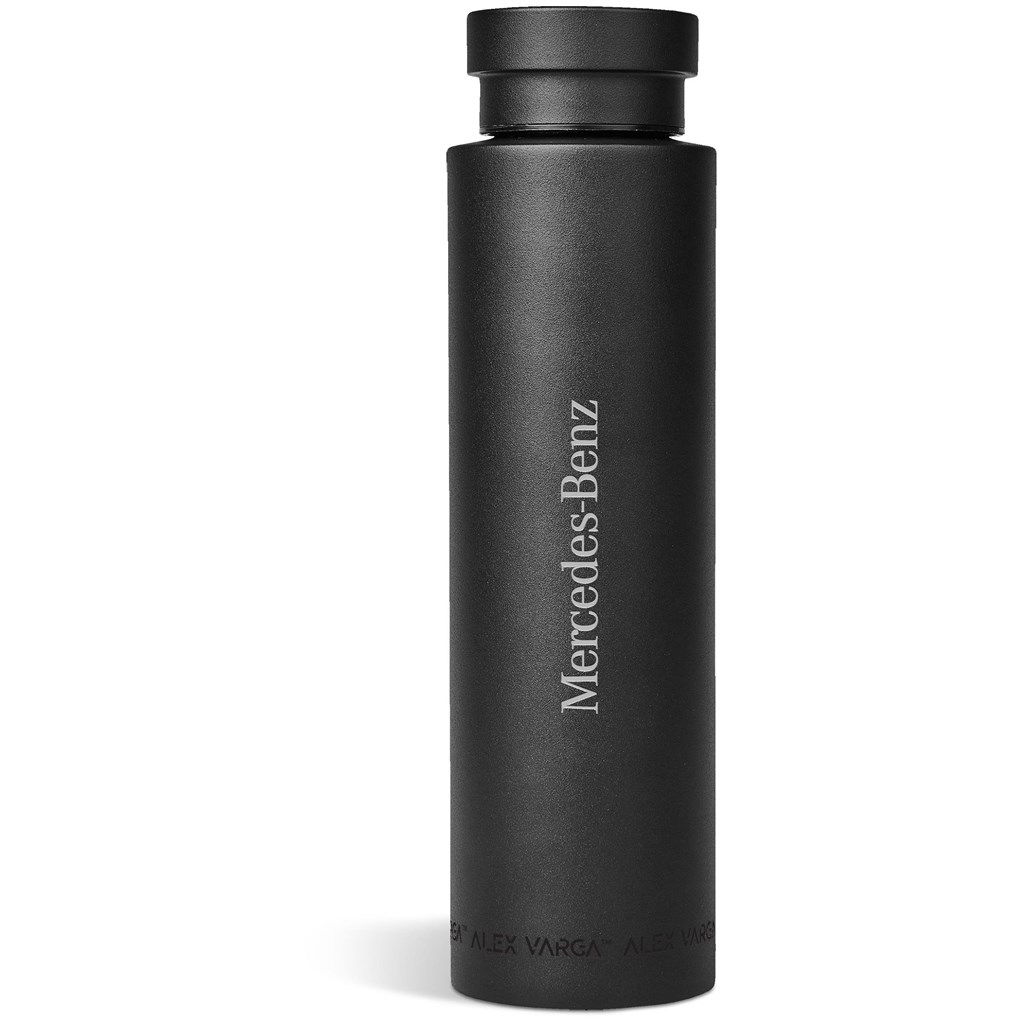 Alex Varga Shackleton Stainless Steel Vacuum Water Bottle - 800ml