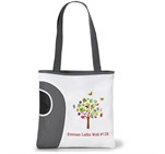 Artesian Conference Tote Grey