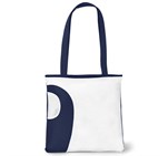 Artesian Conference Tote Navy