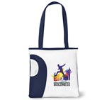 Artesian Conference Tote Navy