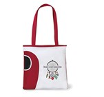 Artesian Conference Tote Red
