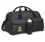 Columbia Sports Bag Black