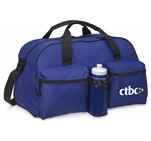 Columbia Sports Bag Blue