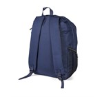 Apex Laptop Backpack Navy