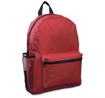 Trojan Backpack | BAG-3617