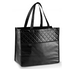 Cabaret Non-Woven Shopper BAG-3630_BAG-3630-BL-NO-LOGO