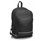 Olympiad Backpack Black