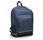 Olympiad Backpack Navy