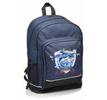 Olympiad Backpack Navy