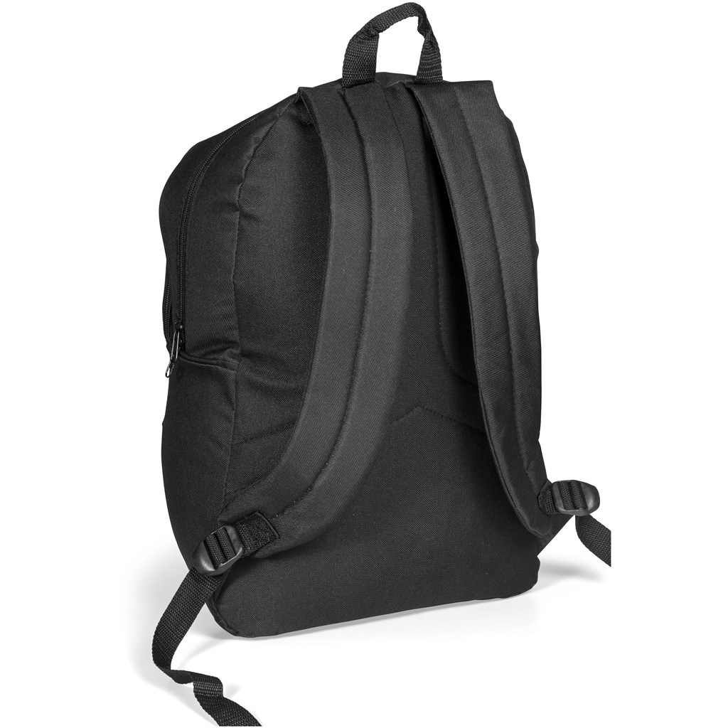 Apollo Backpack - Black