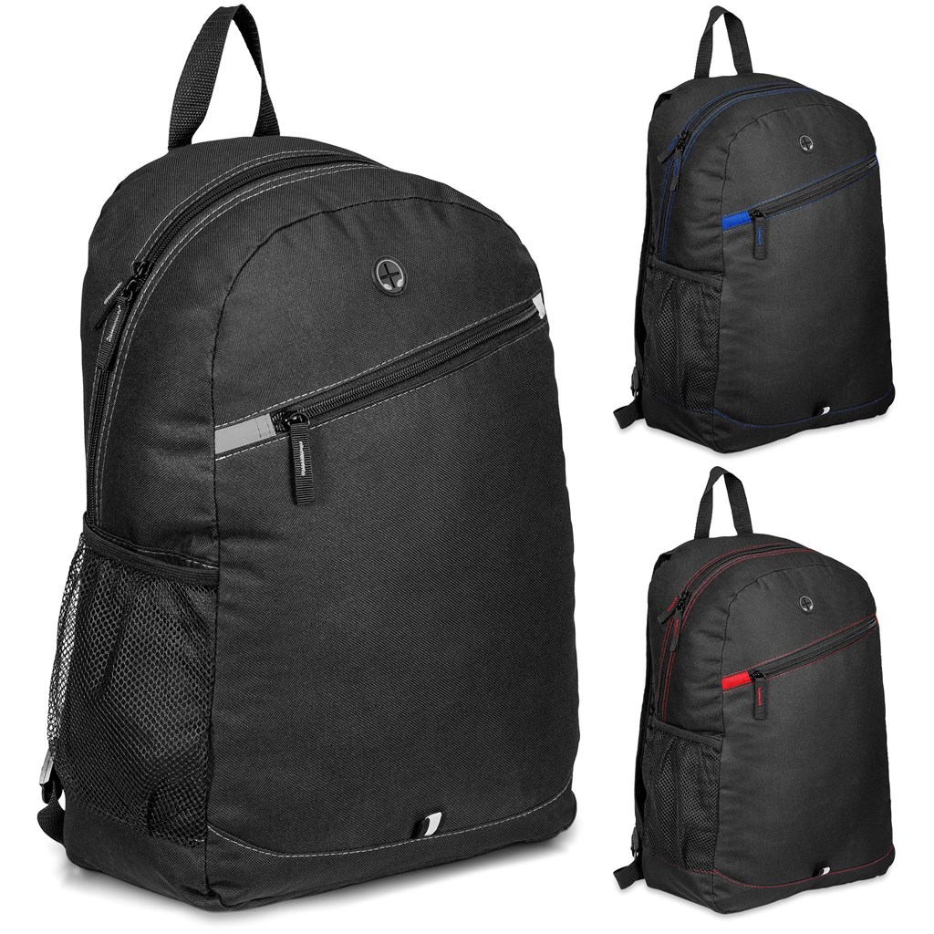 Amazon Backpack