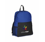 Jamboree Backpack Blue