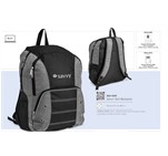 Saturn Laptop Backpack BAG-4265_131123478355538684