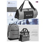 US Basic Greyston Sports Bag BAG-4285_131122634192042411